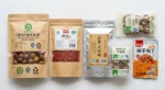 2025食品包装新规 - 各类食品包装袋展示 OMOPACK欧姆包装