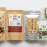 2025食品包装新规 - 各类食品包装袋展示 OMOPACK欧姆包装