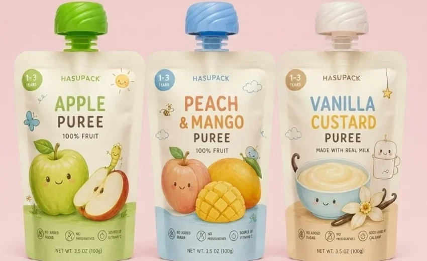 baby-food-puree-spout-pouch-three-flavors-apple-peach-mango-vanilla-e1782631122765