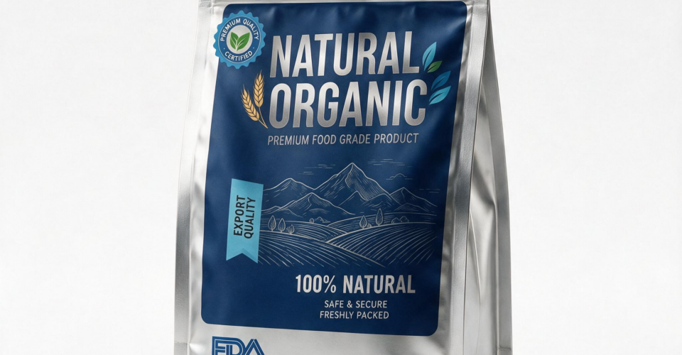 全球包装法规对比:美国FDA、欧盟EU、日本、澳大利亚和东南亚各国食品包装认证标识