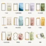 不同袋型对应产品 - 常见软包装袋型详解