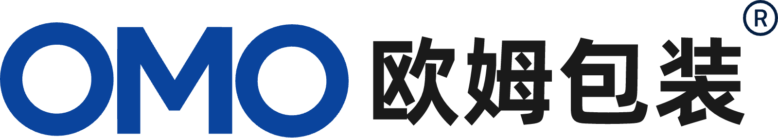 OMOPACK欧姆包装
