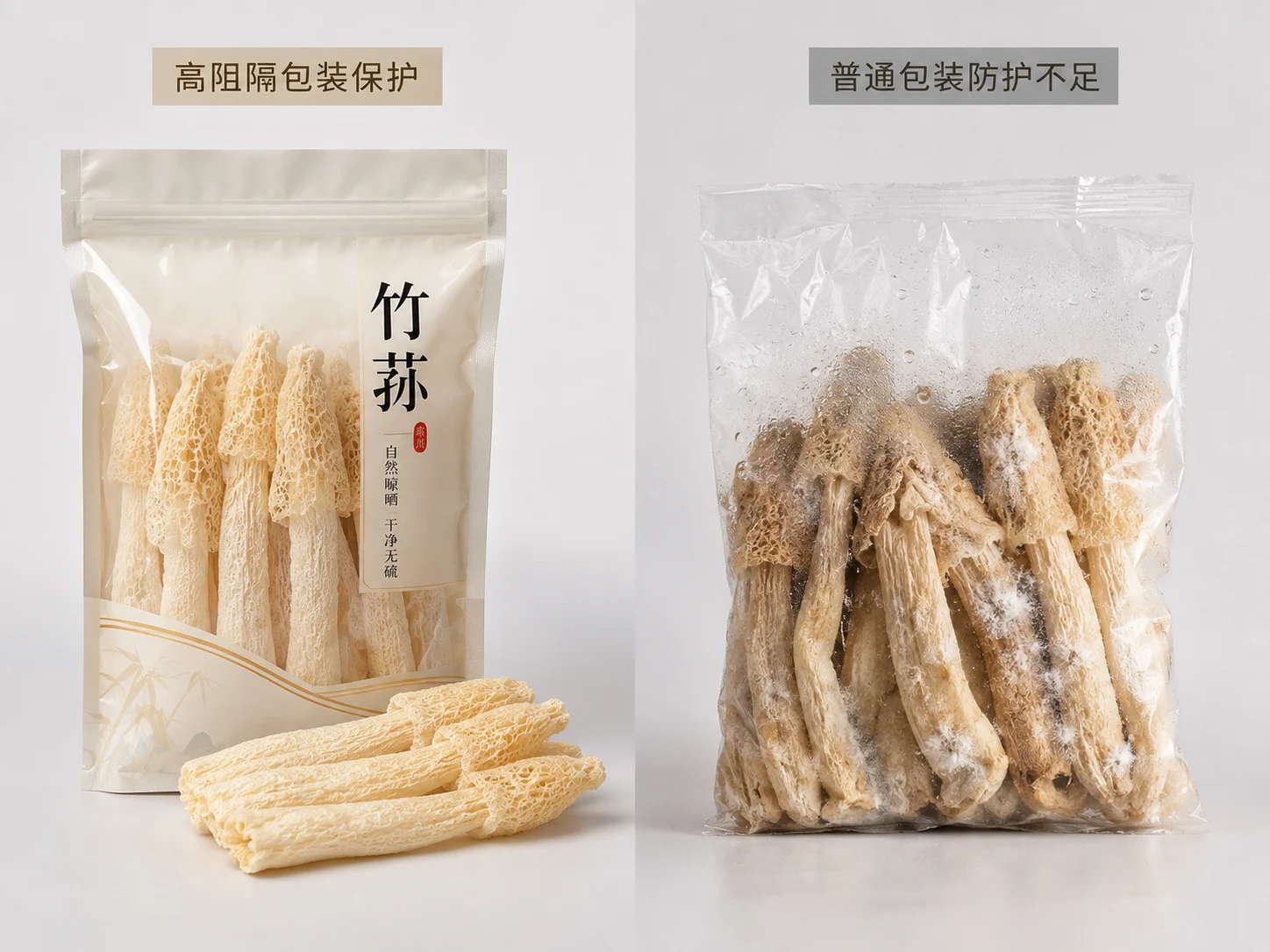 农产品包装 防潮防霉保护