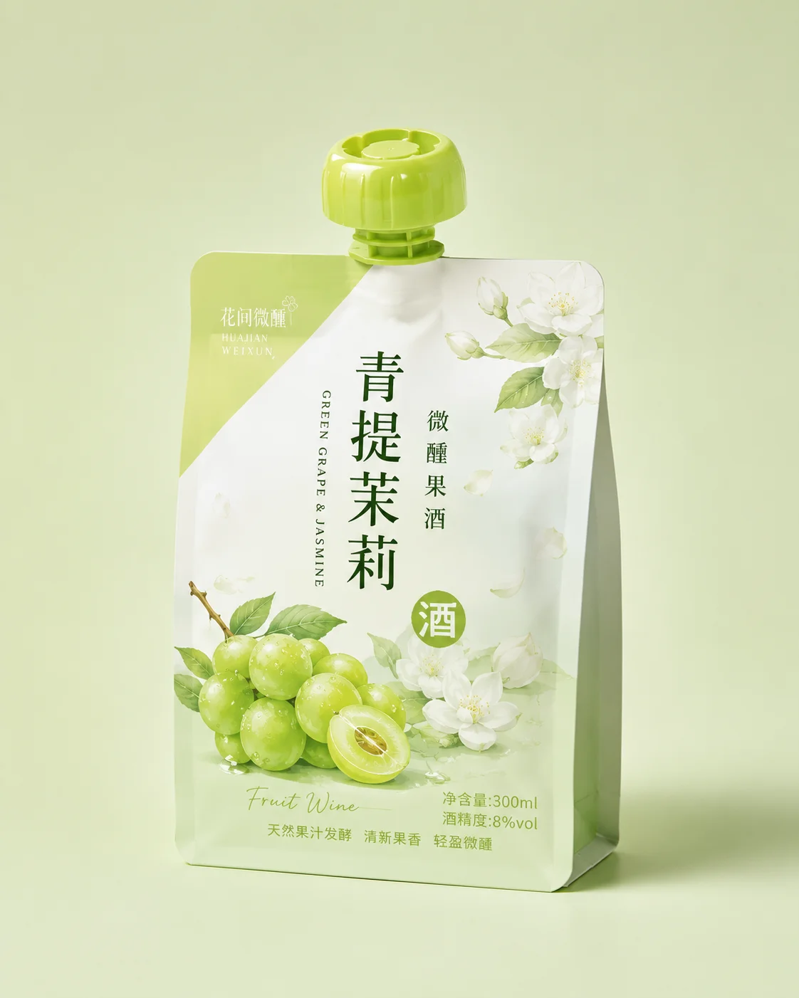 液体饮料包装 酒