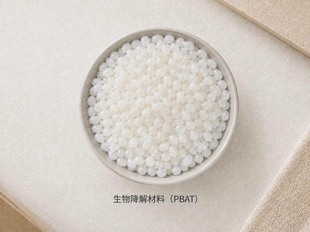 生物基材料样品