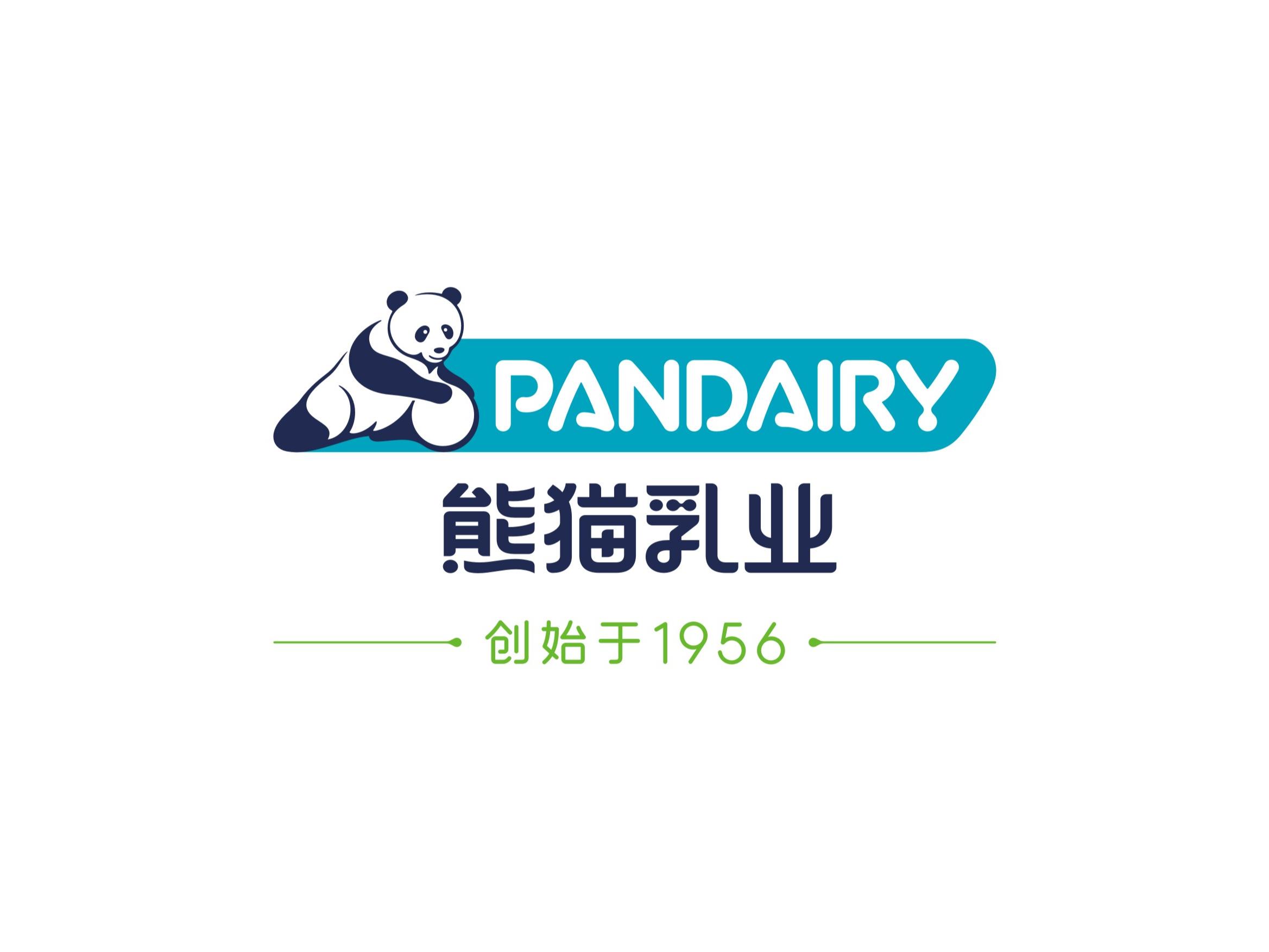 OMOPACK欧姆包装 合作客户 熊猫乳液