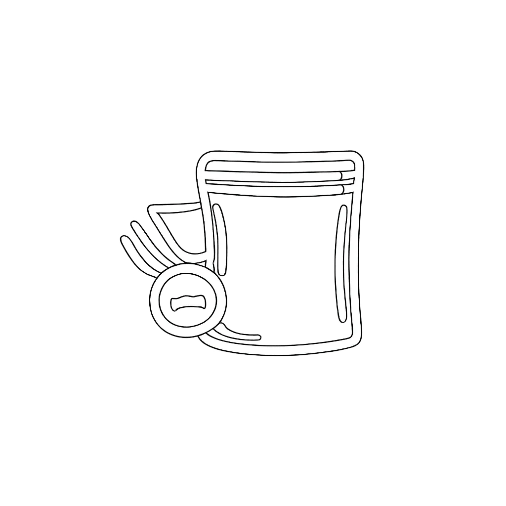 可持续包装 减少材料用量