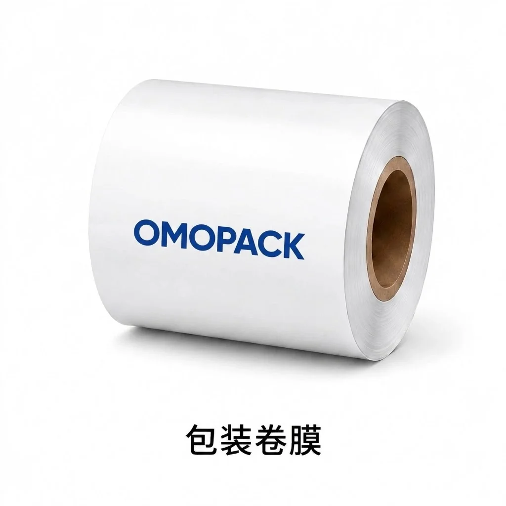 卷膜