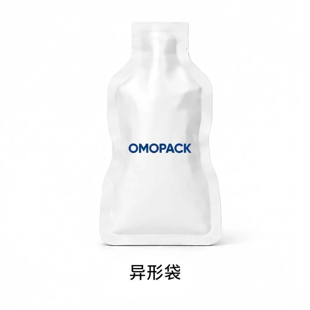 异形袋